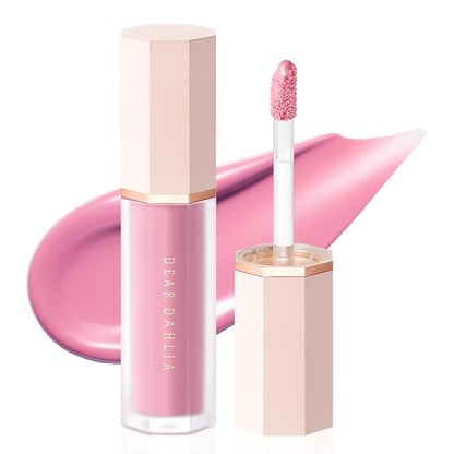 Dear Dahlia Petal Drop Liquid Blush - Cool Duo Set