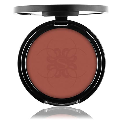 SHANY Paraben Free Powder Blush, Darling
