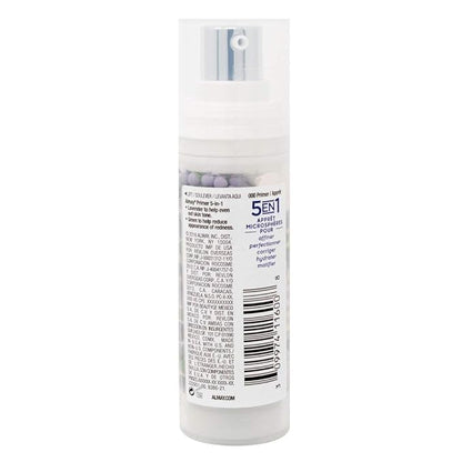 Almay 5-in-1 Correction Primer, 1 fl. oz. face primer