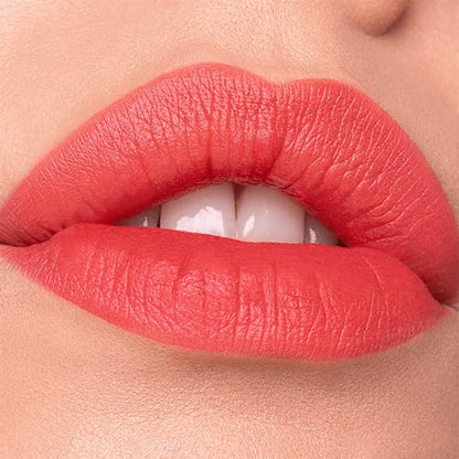 Catrice | Ultimate Stay Waterfresh Lip Tint | Mask Proof Lip Color | Vegan & Cruelty Free | Free From Gluten, Parabens, Oil, Alcohol & Microplastic Particles (020 | Stay On Over)