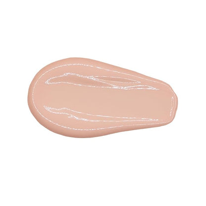 Nudestix Tinted Cover Liquid Foundation, Buildable Coverage for Even Skin Tone, Flawless Natural Lightweight Makeup Finish, 0.84 fl oz (25 ml) (Nude 2.5)