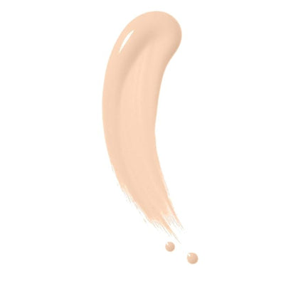 Maybelline Fit Me Matte + Poreless Foundation 1 Count + Fit Me Concealer Light 1 Count