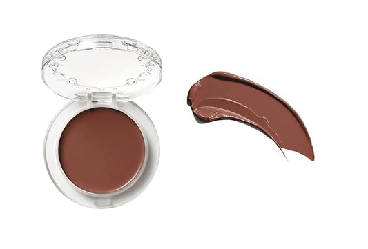 Good Apple Lightweight Full-Coverage Cream Foundation Balm Deep 088