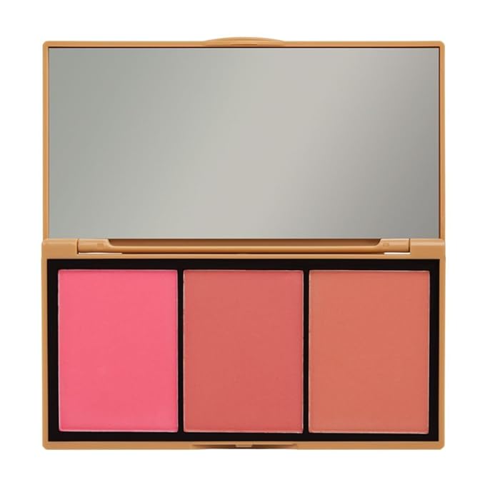 Jason Wu Beauty Blush Trio (Beautiful Earthling)