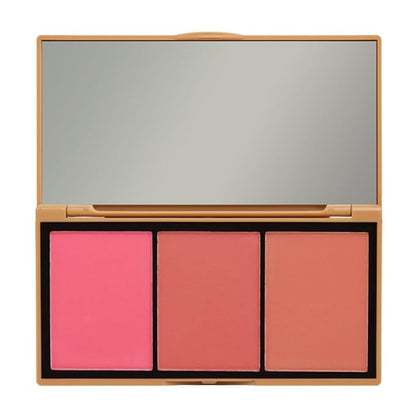 Jason Wu Beauty Blush Trio (Beautiful Earthling)