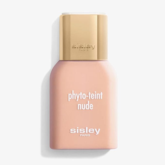 Sisley Phyto Teint Nude Water Infused Second Skin Foundation - # 00c Swan -30ml/1oz