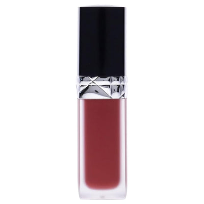 Dior Christian Rouge Forever Liquid Matte - 741 Forever Star Lipstick Women 0.2 oz