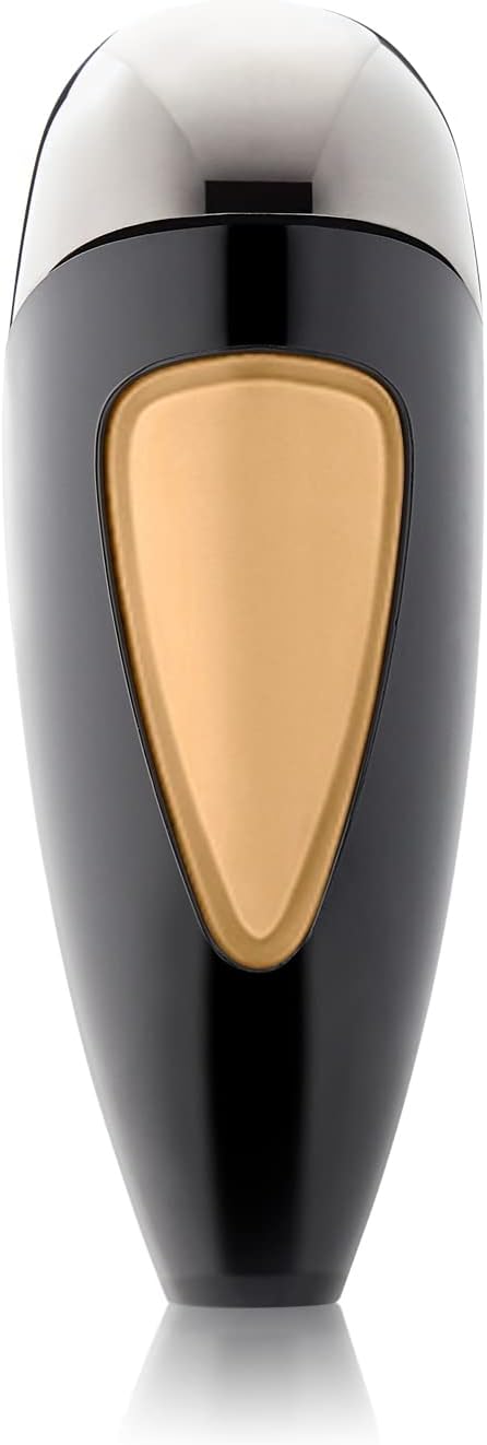 TEMPTU Perfect Canvas Airbrush Foundation Airpod: Anti-Aging Long-Wear Makeup, Buildable Coverage Semi-Matte, Natural Finish