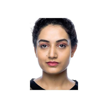 Sugar Cosmetics Set The Tone Tinted Powder10 Latte (Light) Long-Lasting, Oil-Controlling, Smooth Application