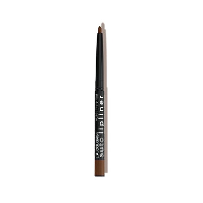 L.A. Colors Auto Lip Liner Pencil 570 Chocolate