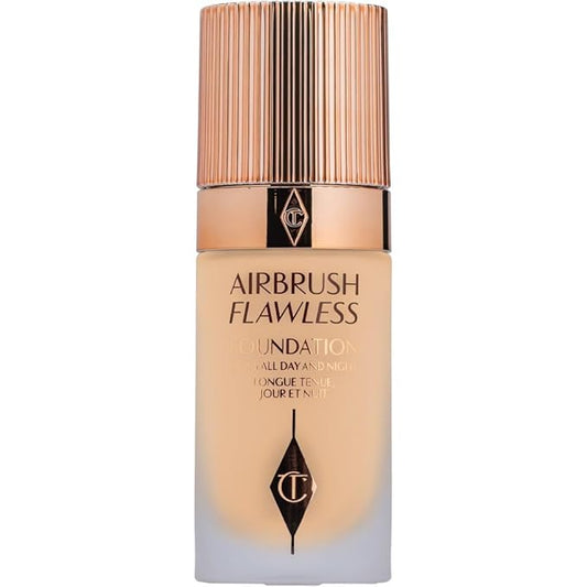 CHARLOTTE TILBURY Airbrush Flawless Foundation 7 Neutral
