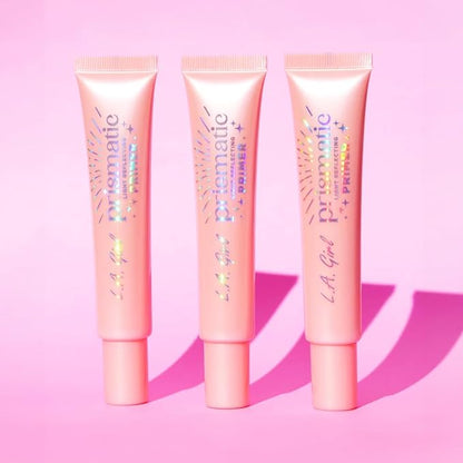 L.A. Girl Prismatic Primer, Prismatic Primer GFP230