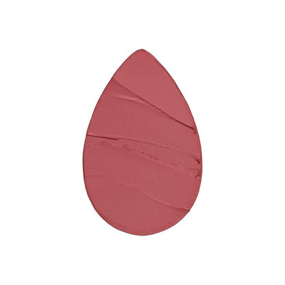 Beautyblender Bounce Liquid Whip Cream Blush, Dewy Glow, Long-Lasting, Buildable Color, Vegan with Hyaluronic Acid & Vitamin C, Flirty Rose