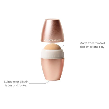 Blotter Baby Mattifying Roller…