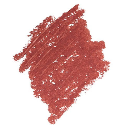 Cosmetics Lip Liner Pencil, Cocoa