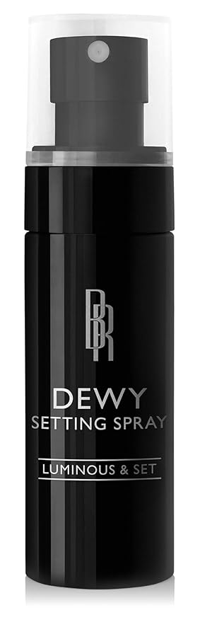 Black Radiance Dewy Setting Spray, 2.02 Ounces
