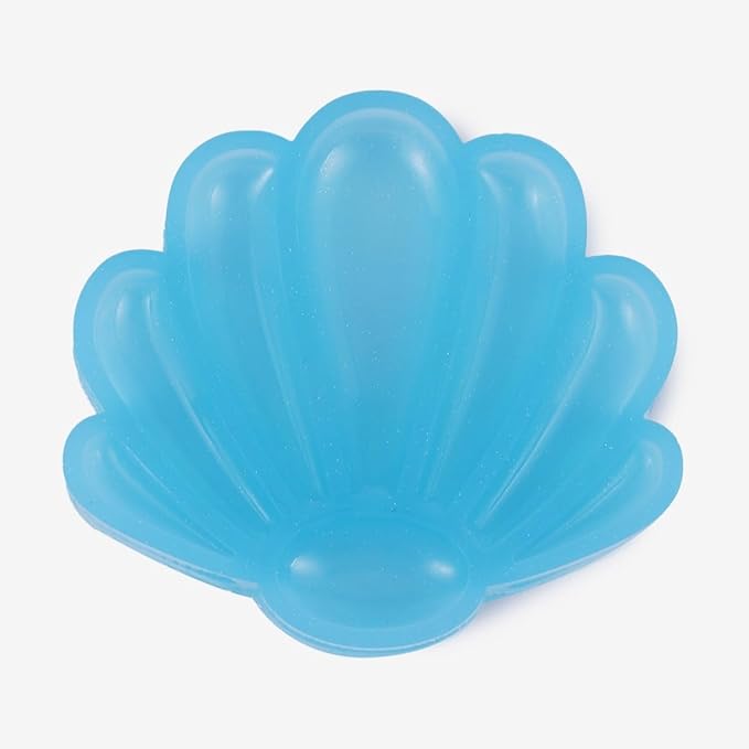 Multi Functional Silicone Color Palette