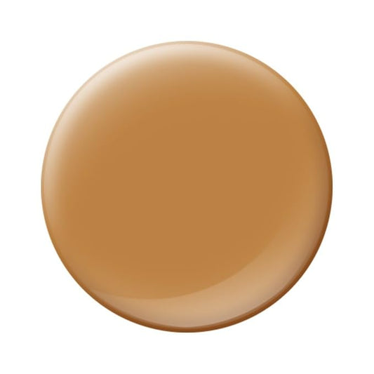 Belloccio's Professional Cosmetic Airbrush Makeup Foundation 1/2oz Bottle: Mocha- Medium-dark Yellow Undertones