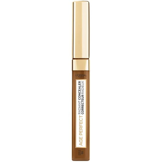 L’Oréal Paris Age Perfect Radiant Concealer with Hydrating Serum and Glycerin, Almond