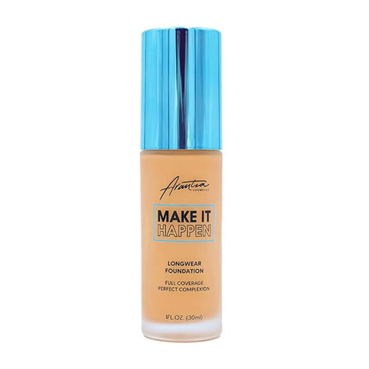 ARANTZA LONGWEAR FOUNDATION (A9 HONEY)