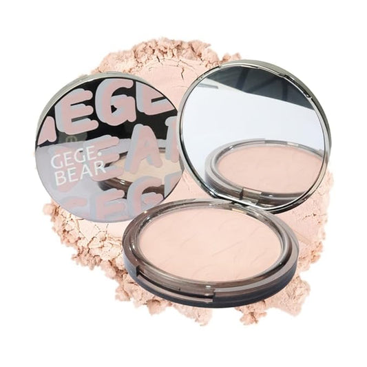 Setting Powder,Controls Shine & Smooths Complexion, Sheer, All Day Wear, Perfect for On The Go,0.35 fl oz (03, Natural Color)