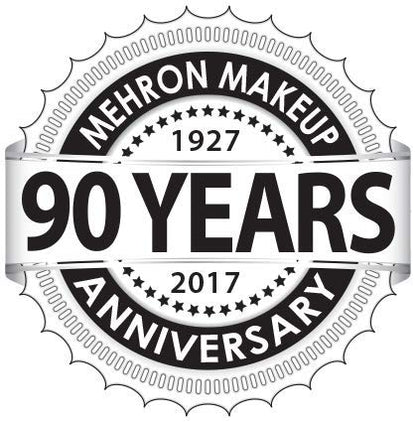 Mehron Makeup Tri-Color Character Makeup Palette | Halloween, Special Effects and Theater Cream FX Palette | Face Paint .7 oz (20 g) (BRUISE)
