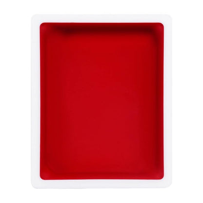Alcohol Palette Refill Pans - FX Colors - Prime Red