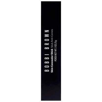 BOBBI BROWN Skin Concealer Stick - Beige for Women - 0.1 oz Concealer