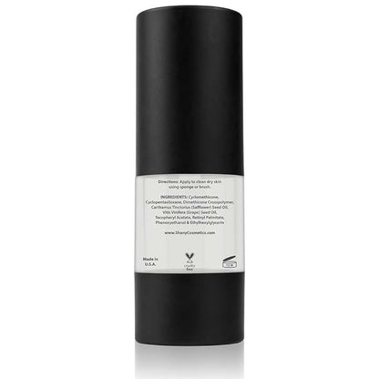 SHANY Perfecting Foundation Primer - Paraben Free/Talc Free - Mineral Infused