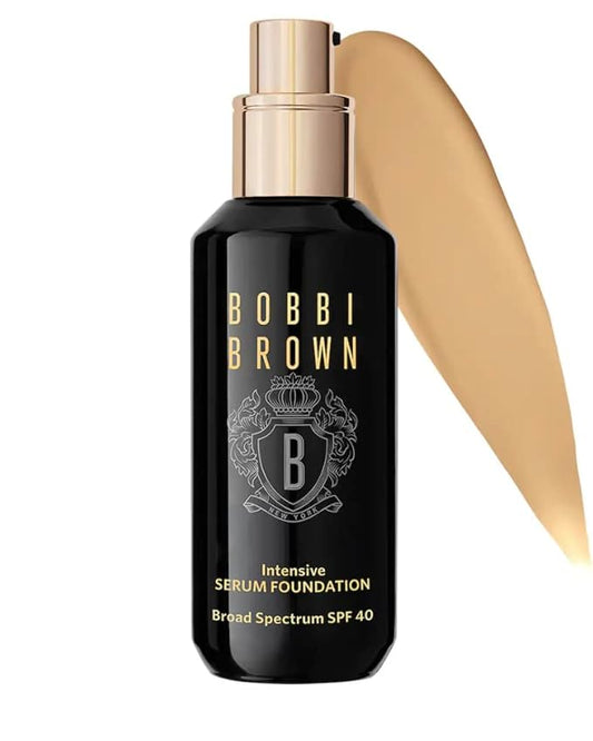Bobbi Brown Intensive Serum Foundation SPF 40 Natural