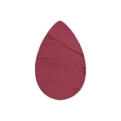 Beautyblender Bounce Liquid Whip Cream Blush, Dewy Glow, Long-Lasting, Buildable Color, Vegan with Hyaluronic Acid & Vitamin C, Blissful Berry