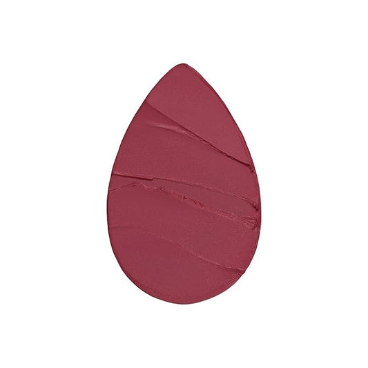 Beautyblender Bounce Liquid Whip Cream Blush, Dewy Glow, Long-Lasting, Buildable Color, Vegan with Hyaluronic Acid & Vitamin C, Blissful Berry
