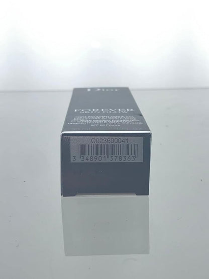 Dior Christian Forever Skin Glow 24h Wear Radiant Foundation 4W Warm/Glow SPF 20, 1.0 Ounce