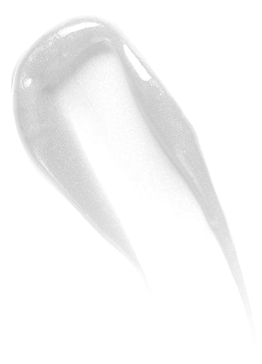 Black Radiance Perfect Tone Lip Gloss, Clear Shine, 0.4 Oz (Pack of 2)