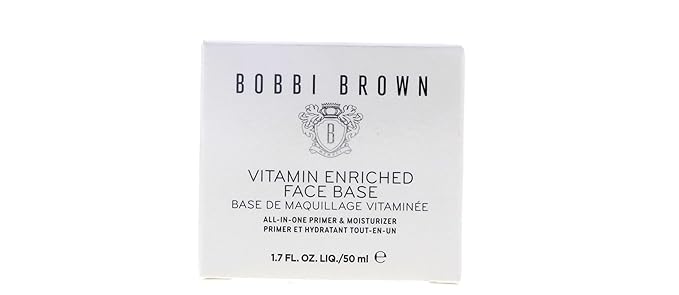 Bobbi Brown Vitamin Enriched Face Base - 50ml/1.7oz