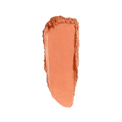 Cream Blush 44 |Light Peach | Fresh | Healthy & Natural Look | Ligh Weighted Formula | Sebum Control Richly Pigmented | Easily Blendable | Long Lasting | Semi Matte | 0.18 oz.