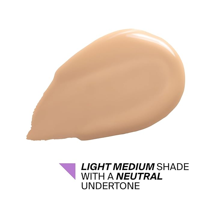 Absolute Cover Foundation # 2.25