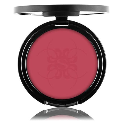 SHANY Paraben Free Powder Blush - DATE NIGHT