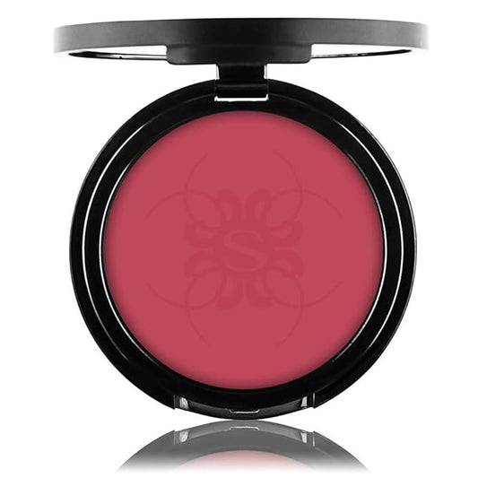 SHANY Paraben Free Powder Blush - DATE NIGHT