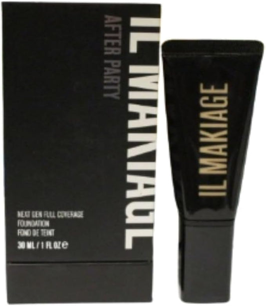 IL MAKIAGE After Party Foundation, Shade 40