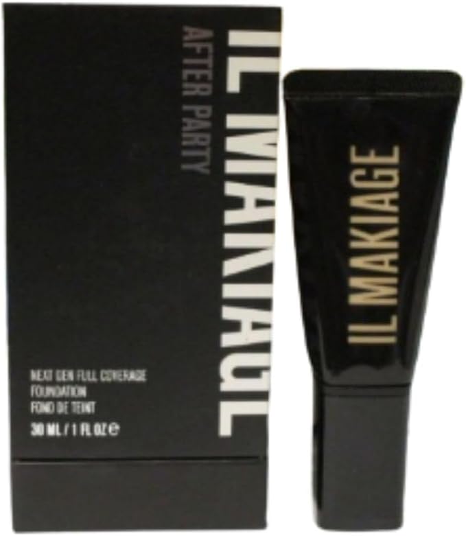 il makiage after party shade 20