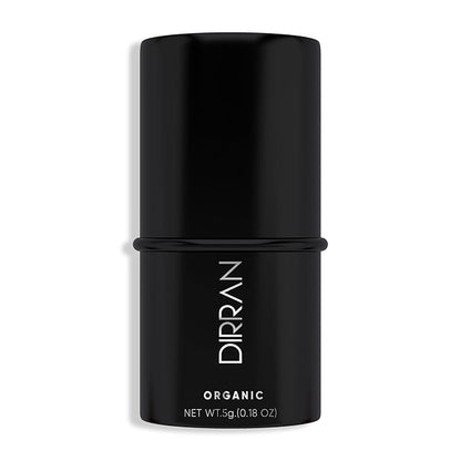 3 in 1 Natural Ingredient 90% Organic Blusher Stick For Lips, Eyes, & Cheeks, Hydration And Natural Beauty Apply directly And Blend With Fingertips, Small Enough to Carry (REDDEN)