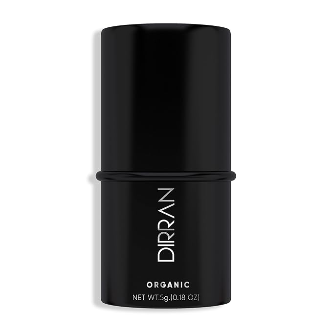 3 in 1 Natural Ingredient 90% Organic Blusher Stick For Lips, Eyes, & Cheeks, Hydration And Natural Beauty Apply directly And Blend With Fingertips, Small Enough to Carry (ROSE DUST)