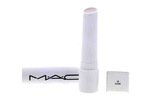 MAC Squirt Plumping Gloss Stick - 10 Clear (Clear) - .08 oz / 2.3 g
