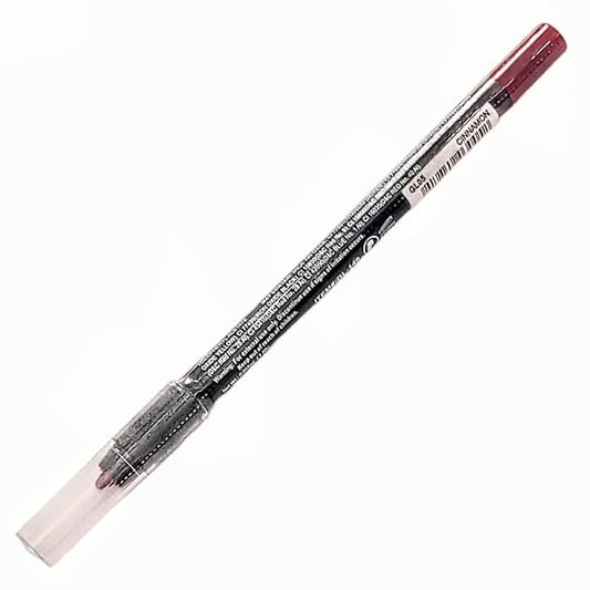 Gel Slide Lipliner Pencil by She Makeup (Cinnamon - GL05)