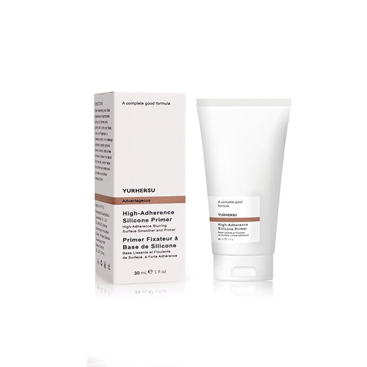 YURHERSU Hydrating Primer Lotion – Long-Lasting, Full Coverage Base with Oil Control & Moisturizing Formula