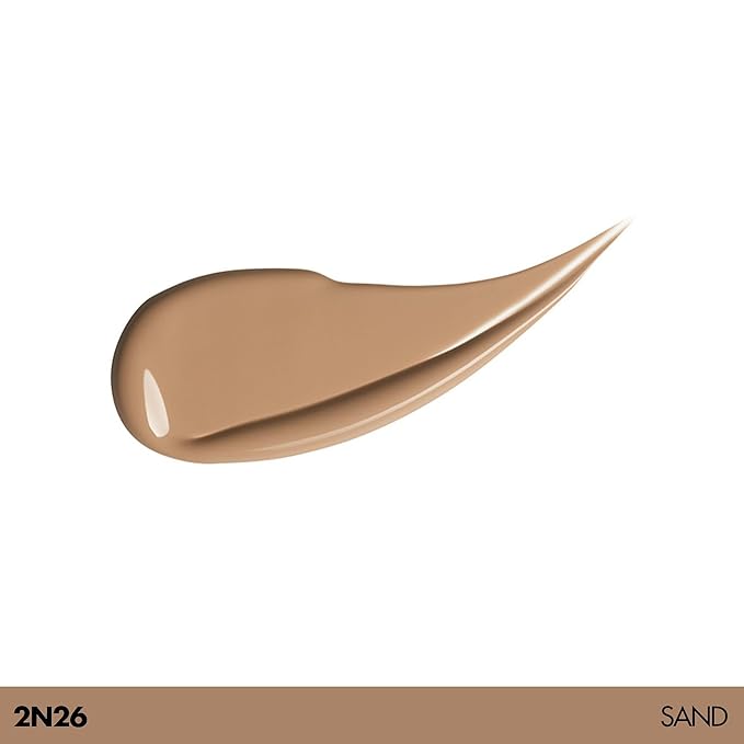 HD Skin Undetectable Longwear Foundation - 2N26 by Make Up For Ever for Women - 1 oz Foundation