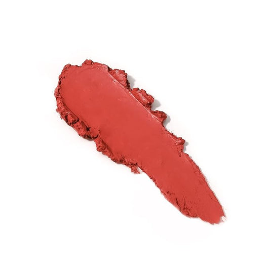 YOUNG VISION Cream Blush for Lips and Cheeks, Moisturize, Nature Look and Long wear Putty Blush, 8054-01