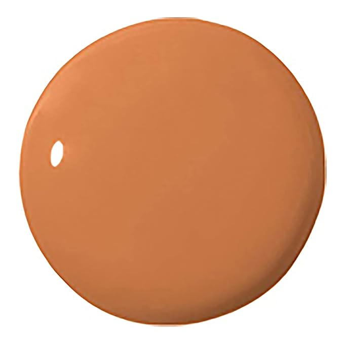 TEMPTU S/B Silicone-Based Airbrush Foundation: Professional Long-Wear Liquid Makeup, Sheer To Full Coverage For A Hydrated, Healthy-Looking Glow & Luminous, Dewy Finish On All Skin Types, 008 Clay, 0.25 Fl Oz