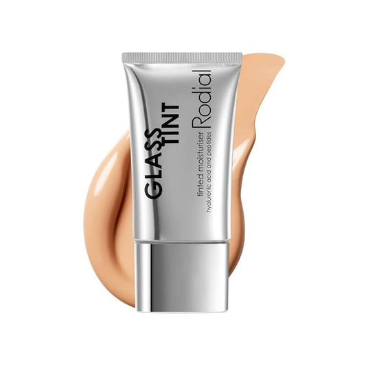 Rodial Glass Tint - Tinted Moisturiser Shade 1.5 New York (1 fl oz)